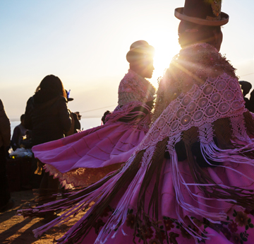 Dance