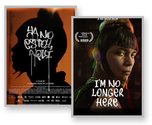 Póster de película